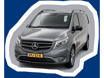 Autoutilitară compactă MERCEDES-BENZ Vito 116