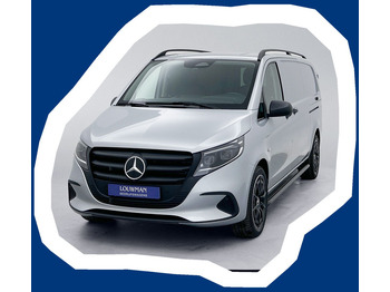 Autoutilitară compactă MERCEDES-BENZ Vito 119