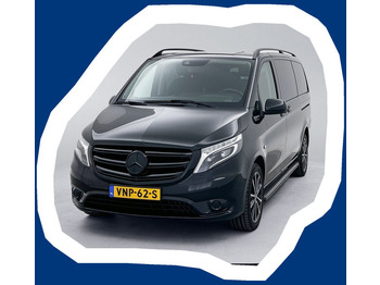 Autoutilitară compactă MERCEDES-BENZ Vito 119