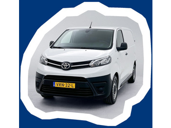 Autoutilitară compactă TOYOTA Proace