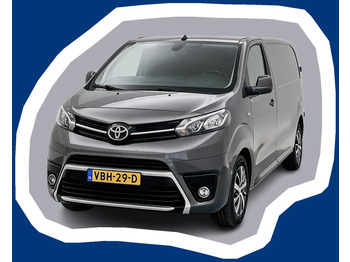 Autoutilitară compactă TOYOTA Proace