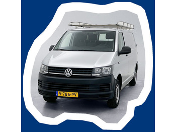 Autoutilitară compactă VOLKSWAGEN Transporter