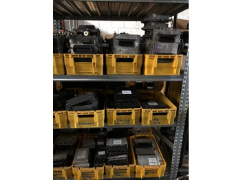 Calculator de bord RENAULT Premium