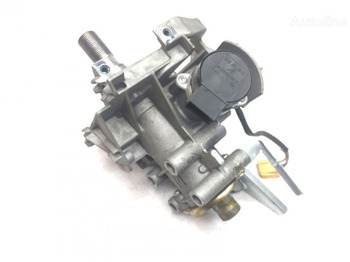 Sistem electric MAN TGX