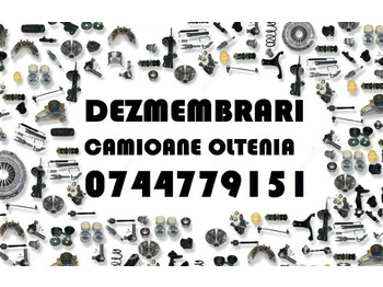 Semiremorcă prelată SCHWARZMÜLLER