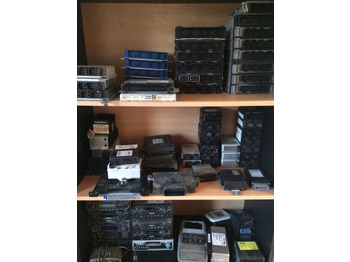 Calculator de bord VDO