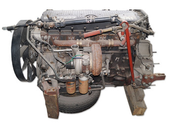Motor IVECO Stralis