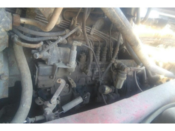 Motor pentru Camion MAN F2000 D2865LF06 320 E2   MAN F2000: Foto 4