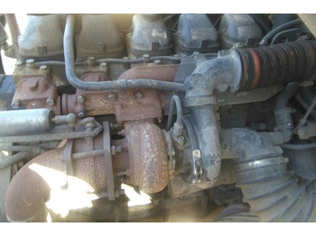Motor pentru Camion MAN F2000 D2865LF06 320 E2   MAN F2000: Foto 2
