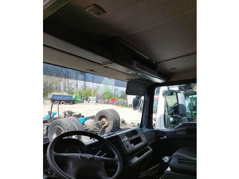 Cabină pentru Camion MAN TGL MAN Man TGL: Foto 5 Cabină pentru Camion MAN TGL MAN Man TGL: Foto 5
