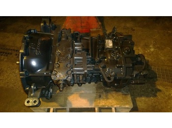 Cutie de viteze MAN TGL