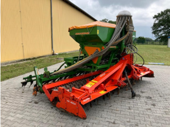 Semănătoare combinată Amazone AD P403 + HR 4004: Foto 4 Semănătoare combinată Amazone AD P403 + HR 4004: Foto 4