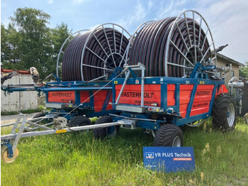 Utilaje pentru irigaţii