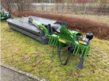 Cositoare Fendt SLICER 3670 AKTION: Foto 4