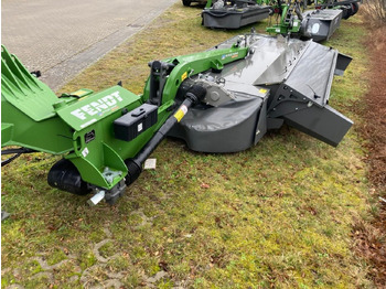 Cositoare Fendt SLICER 3670 AKTION: Foto 3
