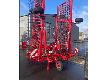 Maşină pentru prelucrarea solului HORSCH