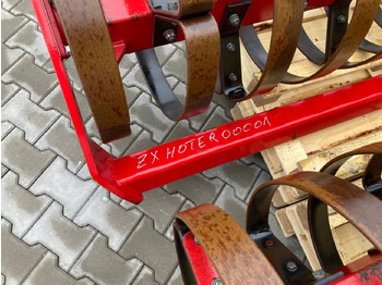 Compactor agricola Horsch ROLLFLEX F. TERRANO 4.3GX: Foto 2 Compactor agricola Horsch ROLLFLEX F. TERRANO 4.3GX: Foto 2