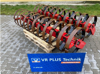 Compactor agricola HORSCH