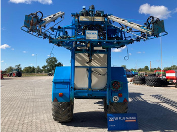 Maşină de erbicidat tractata Inuma IAS 5033: Foto 4 Maşină de erbicidat tractata Inuma IAS 5033: Foto 4