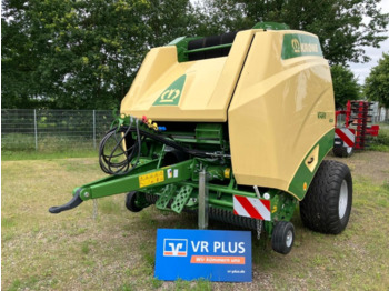 Presă baloţi rotunzi KRONE Vario pack