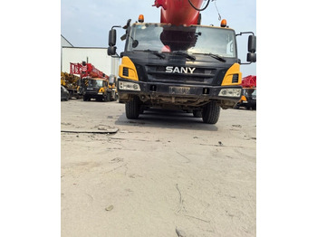 Automacara Palfinger Sany STC1000T STC800T 100T 100ton: Foto 4 Automacara Palfinger Sany STC1000T STC800T 100T 100ton: Foto 4