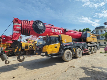 Automacara PALFINGER