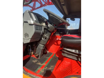 Automacara Palfinger Sany STC500 STC550 STC700 STC800 STC1000: Foto 4 Automacara Palfinger Sany STC500 STC550 STC700 STC800 STC1000: Foto 4