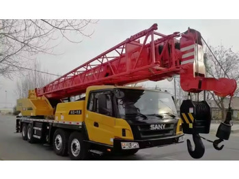 Automacara Sany: Foto 2 Automacara Sany: Foto 2