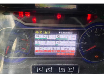 Automacara Sany: Foto 3