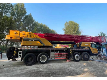 Automacara Sany: Foto 2