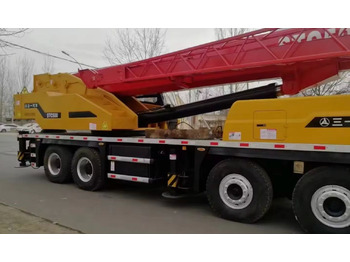 Automacara Sany: Foto 4 Automacara Sany: Foto 4