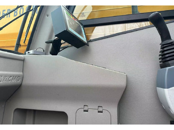 XCMG  în leasing XCMG: Foto 5