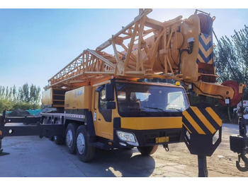 Automacara XCMG: Foto 5 Automacara XCMG: Foto 5