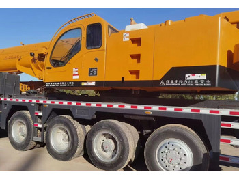 Automacara XCMG: Foto 3 Automacara XCMG: Foto 3