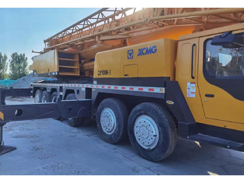 Automacara XCMG: Foto 4 Automacara XCMG: Foto 4