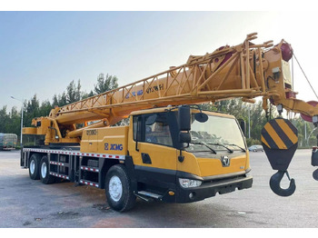 XCMG  în leasing XCMG: Foto 2