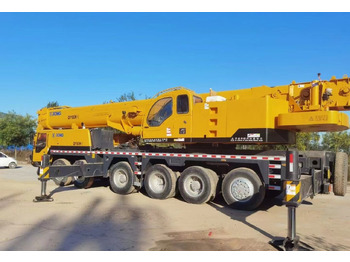 Automacara XCMG: Foto 2 Automacara XCMG: Foto 2