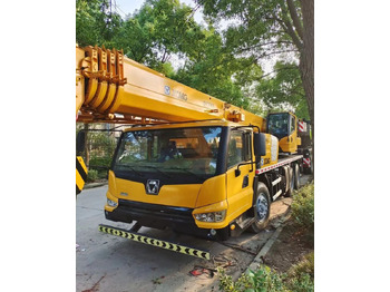 Automacara XCMG QY25K5