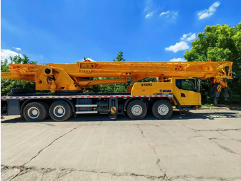 Automacara XCMG QY50KC