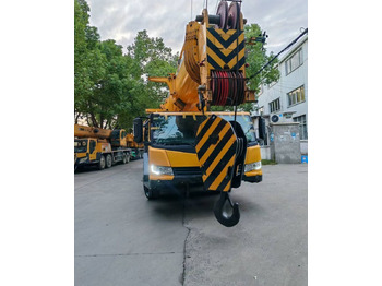 Automacara XCMG XCT130