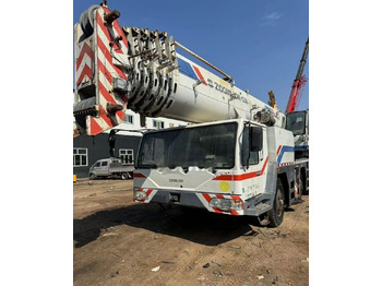 Automacara ZOOMLION QY130V