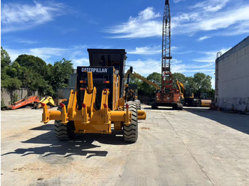 Autogreder CAT 140K Motor Grader: Foto 2 Autogreder CAT 140K Motor Grader: Foto 2