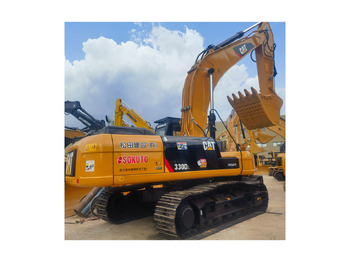 Excavator pe şenile CATERPILLAR 330DL
