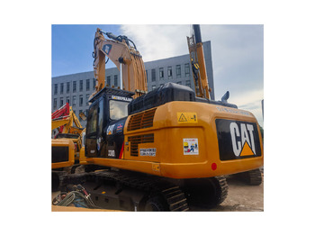 Excavator pe şenile CATERPILLAR 330DL
