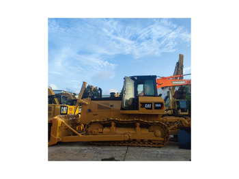 Buldozer CATERPILLAR D6G