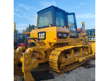 Buldozer CATERPILLAR D6G