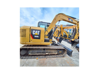 Excavator pe şenile CATERPILLAR 308