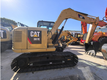 Excavator pe şenile CATERPILLAR 308