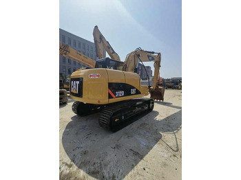 Excavator pe şenile CATERPILLAR 312D