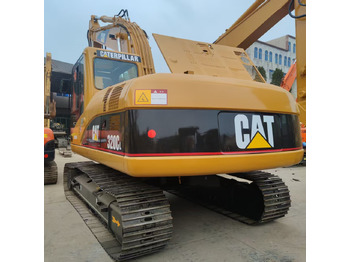 Excavator pe şenile CATERPILLAR 320CL